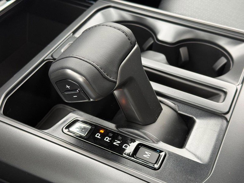 New 2026 Ford F150 Lariat image 24