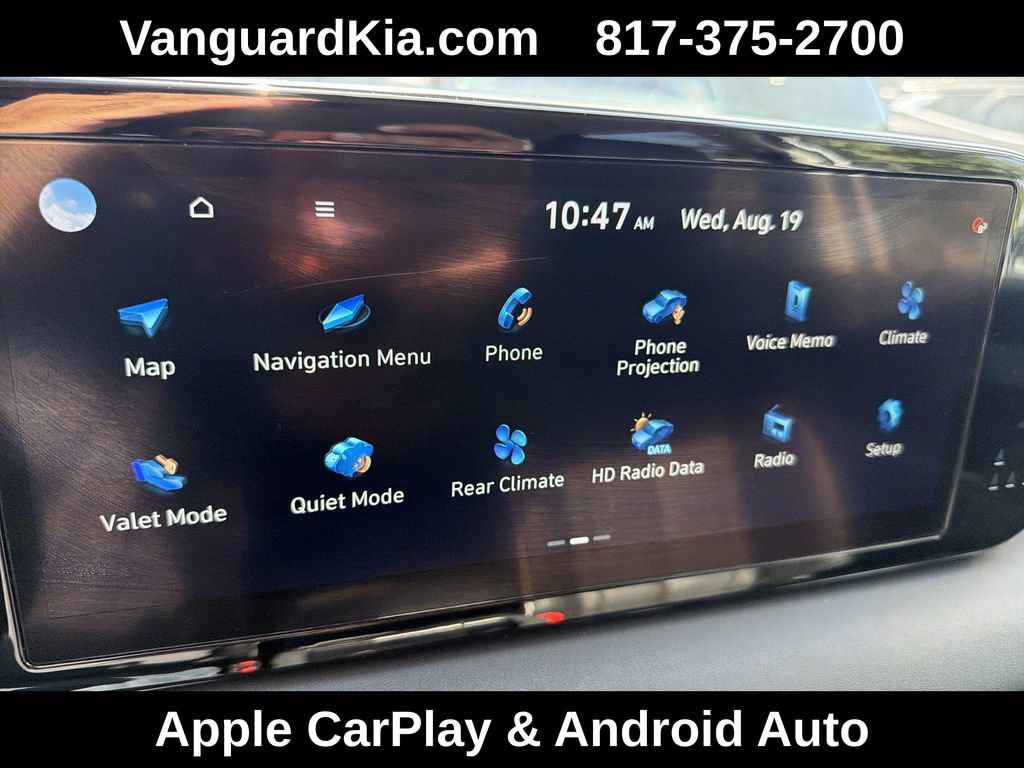 Used 2024 Hyundai Palisade SEL AWD/4WD image 14