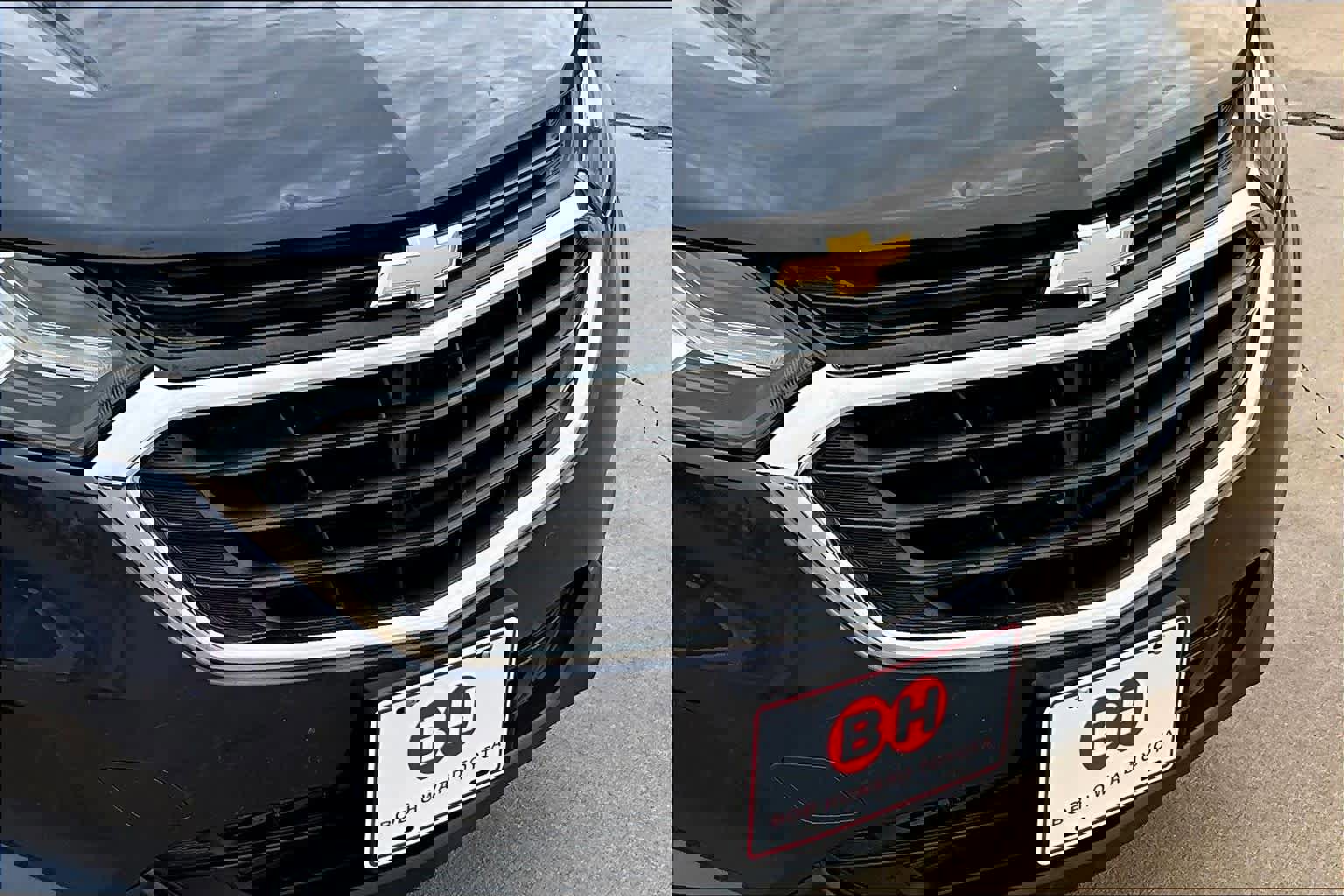 Used 2018 Chevrolet Equinox LT image 28