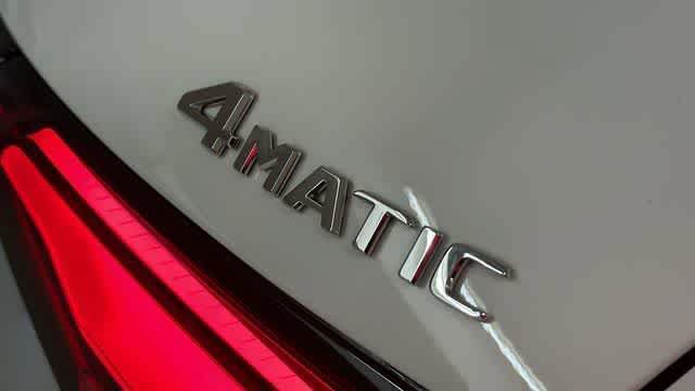 Certified 2026 Mercedes-Benz GLC 300 4MATIC image 11