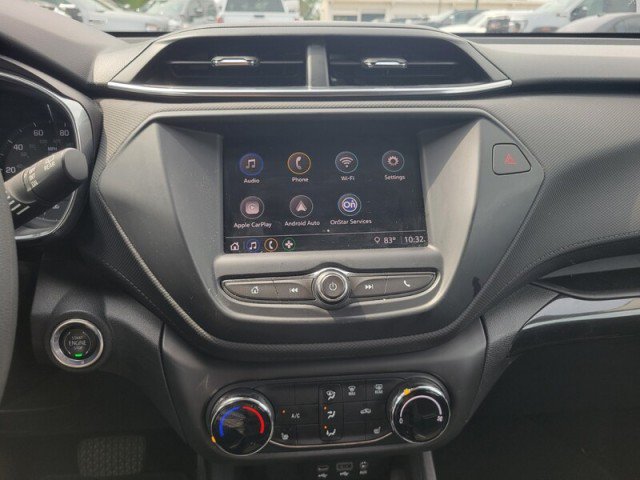 Used 2022 Chevrolet TrailBlazer LT FWD image 20
