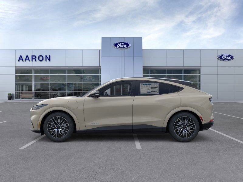 New 2025 Ford Mustang Mach-E Premium image 4