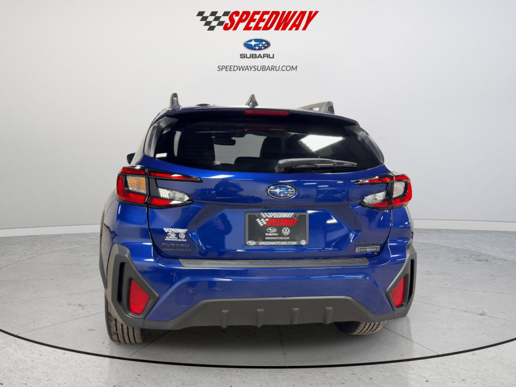 New 2026 Subaru Crosstrek 2.5i Limited image 9