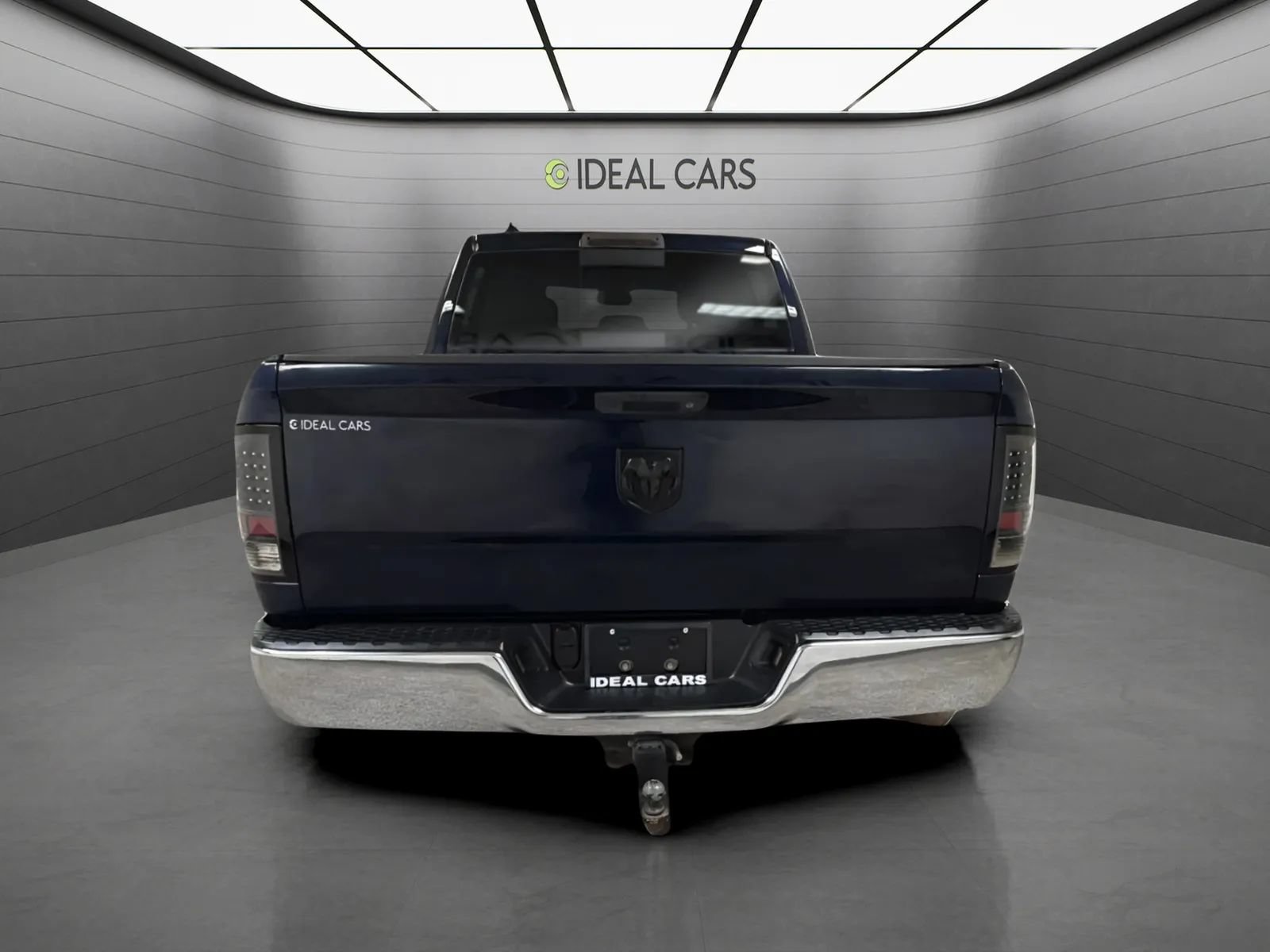 Used 2015 RAM 1500 Big Horn AWD/4WD image 6