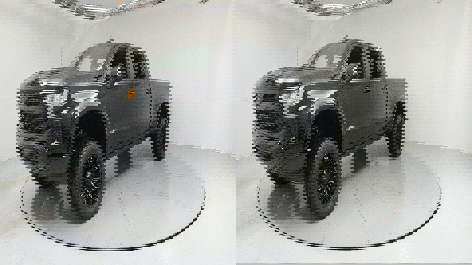 New 2026 Chevrolet Silverado 1500 RST w/ All Star Edition Plus