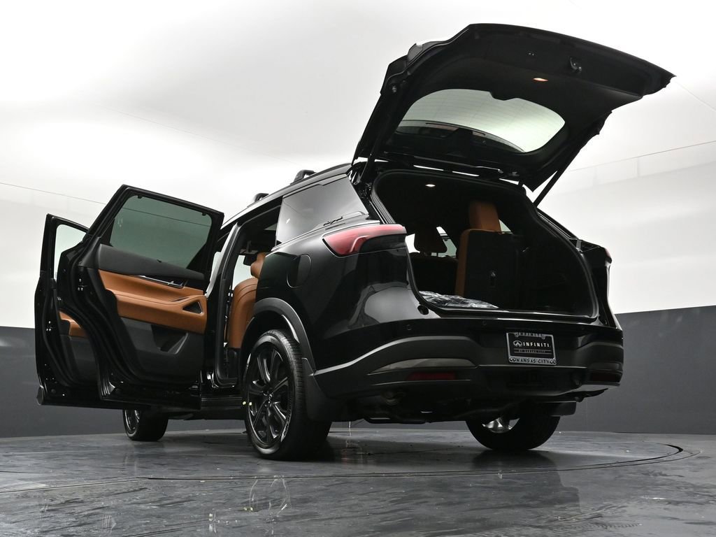 New 2026 INFINITI QX60 Autograph w/ Autograph Tech Package image 41