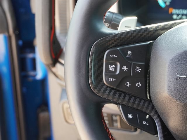 Used 2024 Ford Bronco Raptor w/ Interior Carbon Fiber Pack 6 AWD/4WD image 28