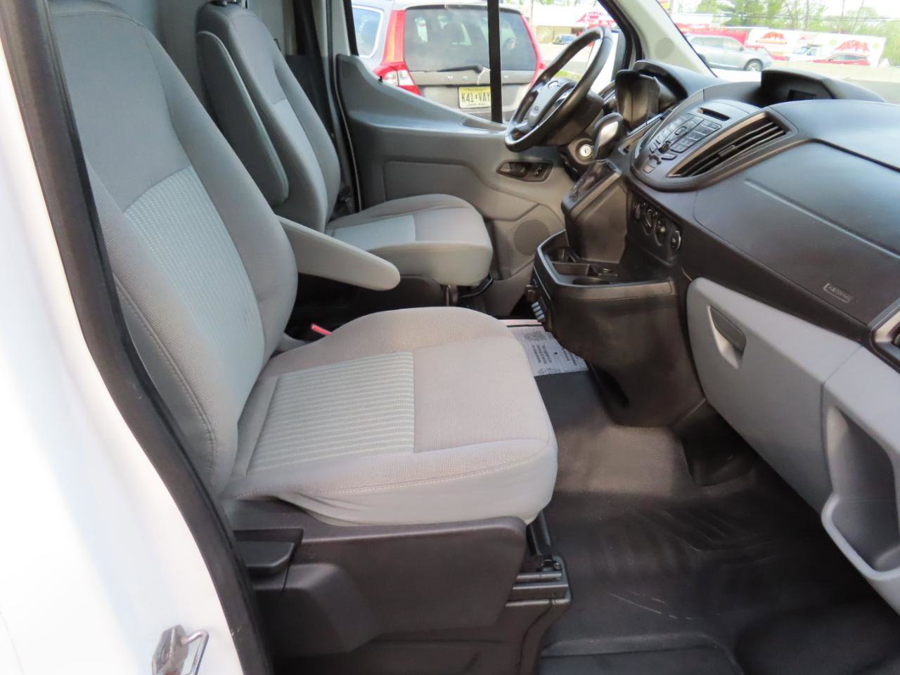 Used 2017 Ford Transit 350 138 DRW w/ Interior Upgrade Package RWD image 23