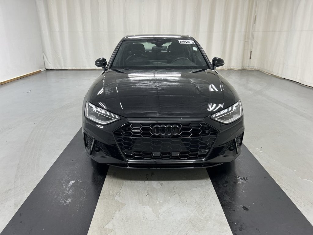 Certified 2023 Audi A4 2.0T Premium Plus w/ Premium Plus Package AWD/4WD image 4