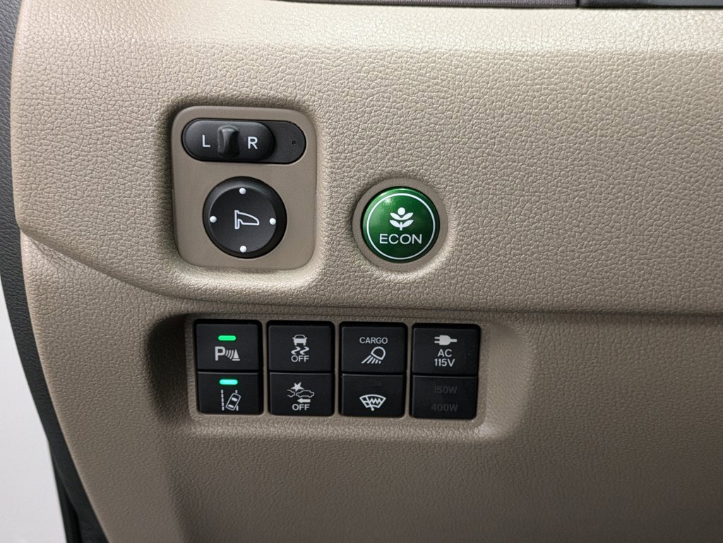 Certified 2022 Honda Ridgeline RTL-E image 20