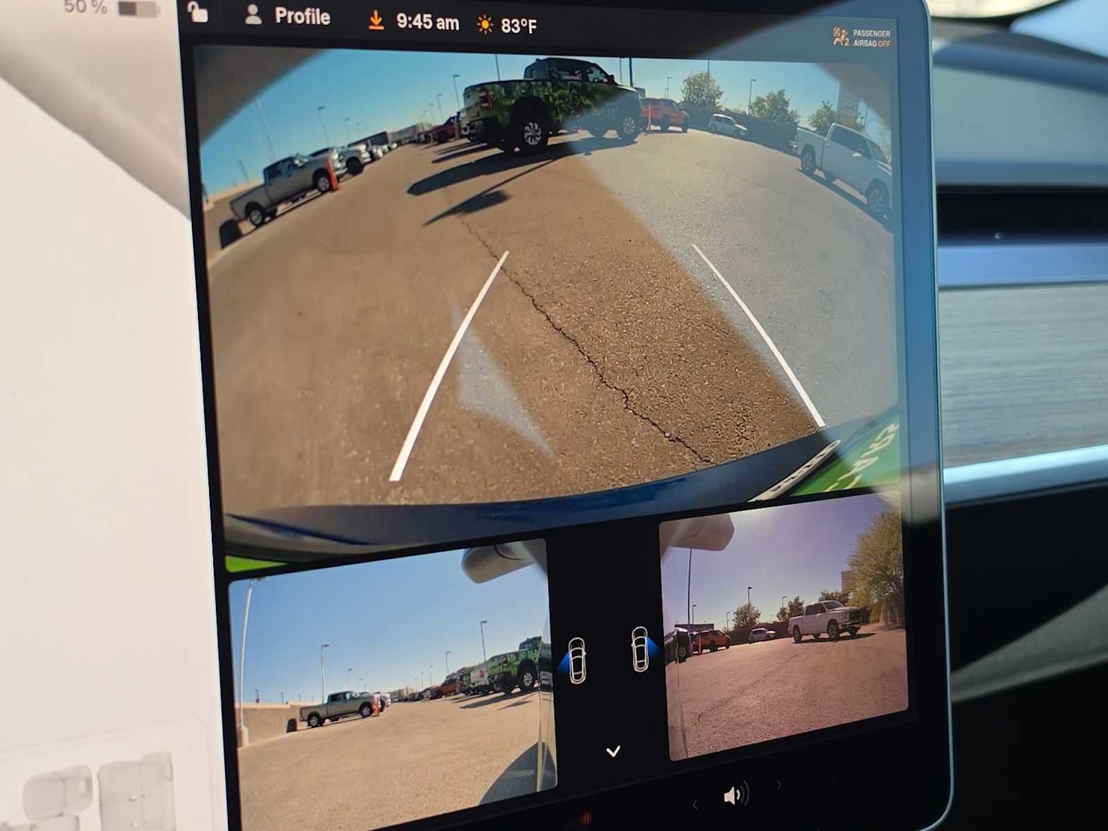 Used 2023 Tesla Model 3 Standard Range image 26