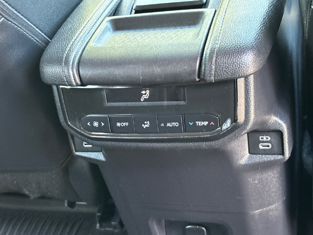 Certified 2025 Toyota Grand Highlander AWD Hybrid image 19