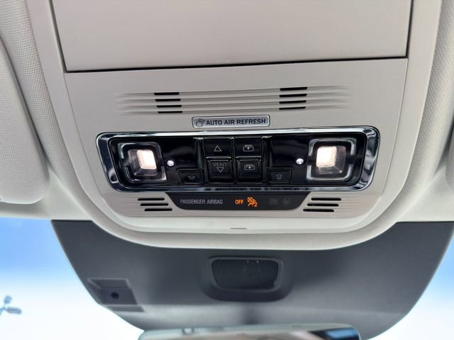 Used 2025 Lincoln Aviator Reserve w/ Equipment Group 201A image 30