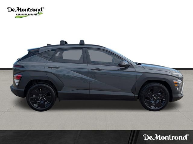 New 2026 Hyundai Kona SEL Sport image 4