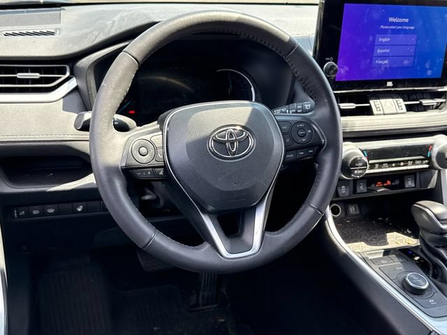 Certified 2023 Toyota RAV4 XLE Premium AWD/4WD image 23