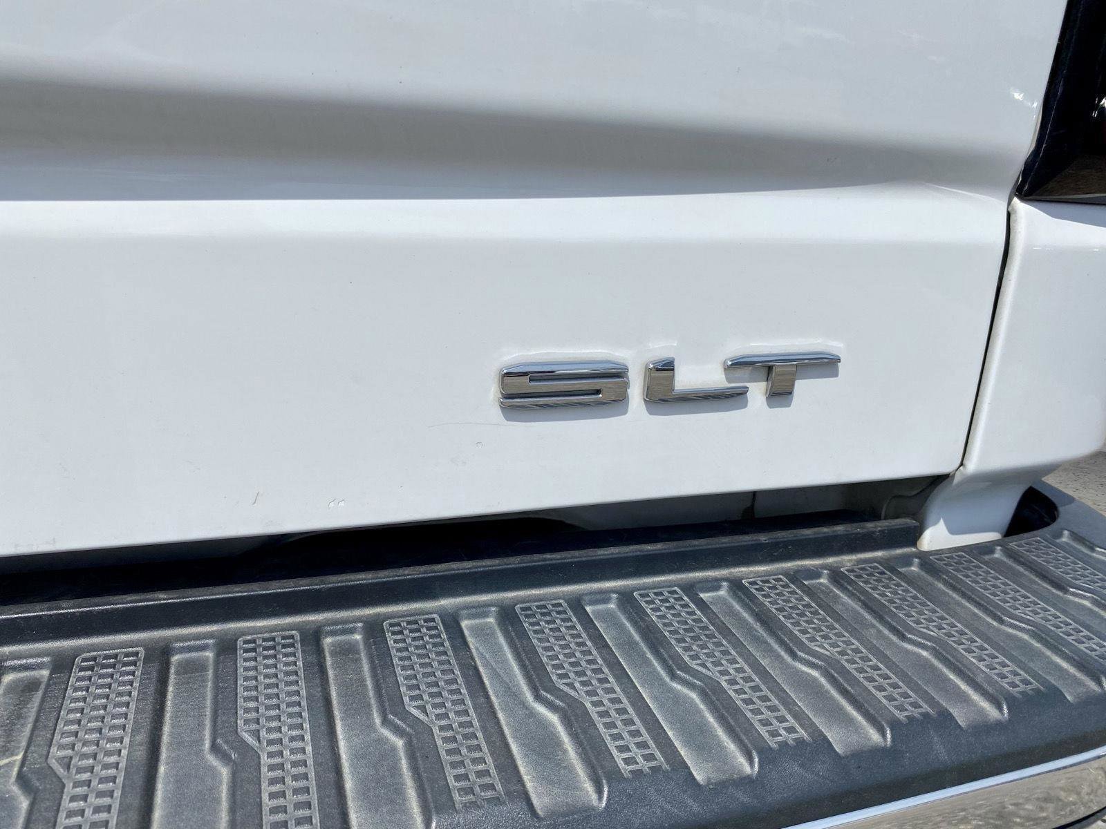 Used 2020 GMC Sierra 1500 SLT w/ SLT Premium Plus Package image 19