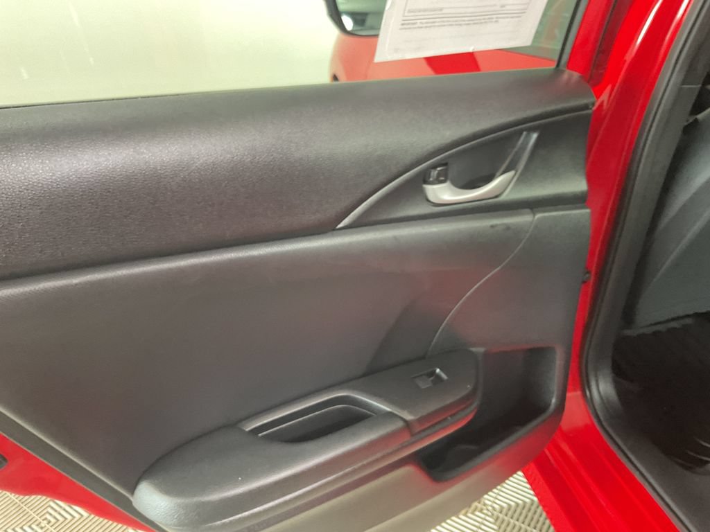 Used 2019 Honda Civic Sport image 18