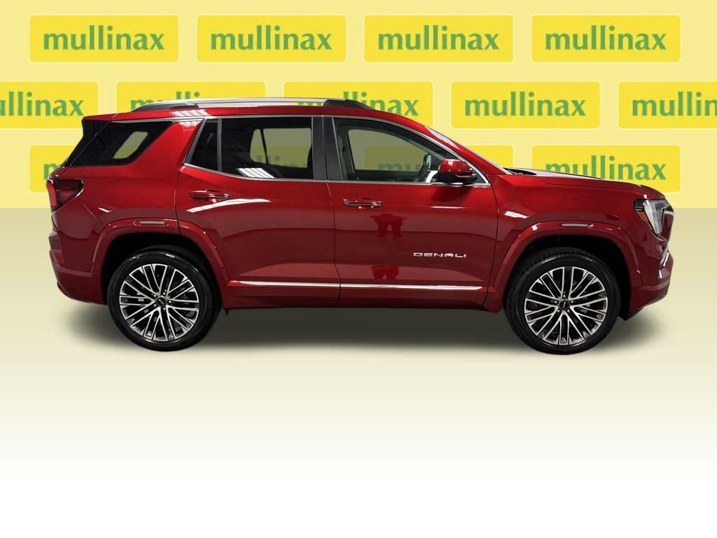 New 2026 GMC Terrain Denali image 19