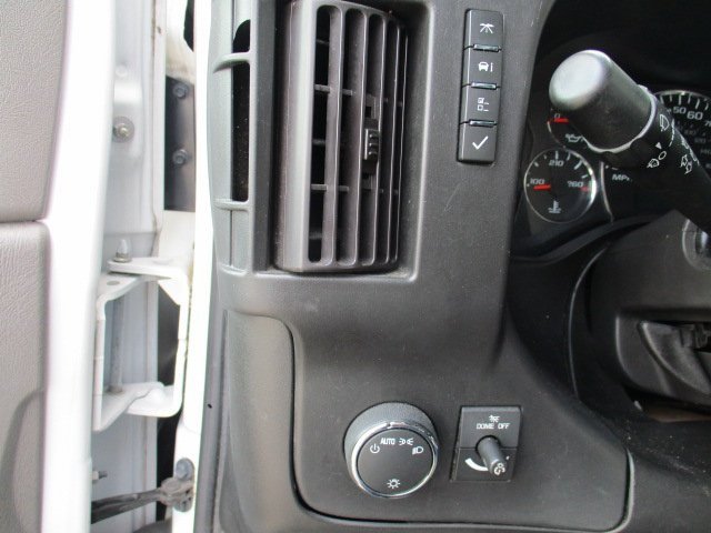 Used 2023 GMC Savana 2500 Extended w/ Driver Convenience Package image 10