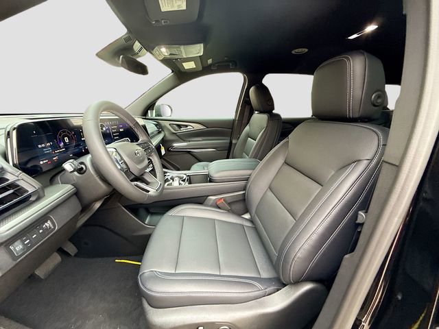 New 2026 Chevrolet Traverse LT image 22