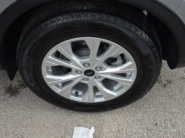 Used 2024 Ford Escape Active image 9