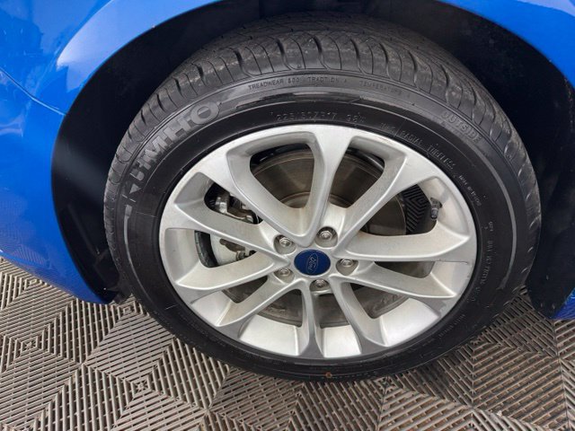 Used 2019 Ford Fusion SE FWD image 18