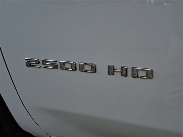 Used 2024 Chevrolet Silverado 2500 W/T w/ WT Convenience Package image 30