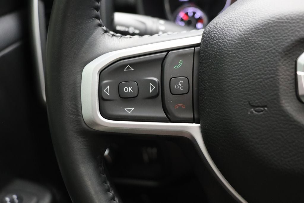 Used 2023 RAM 1500 Big Horn AWD/4WD image 22