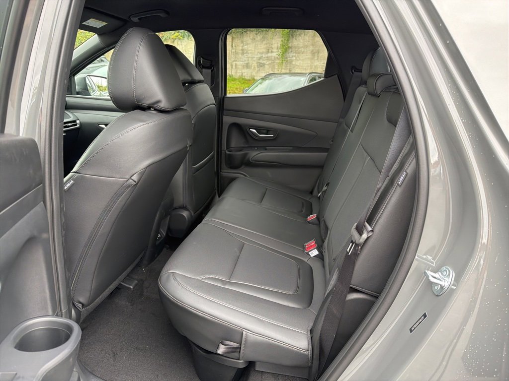 New 2026 Hyundai Santa Cruz SEL image 15