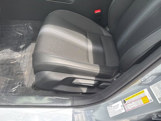 New 2025 Honda Civic Sport image 17