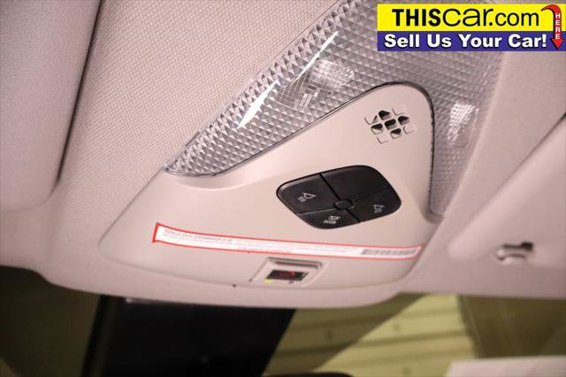 Used 2021 Toyota C-HR LE image 18