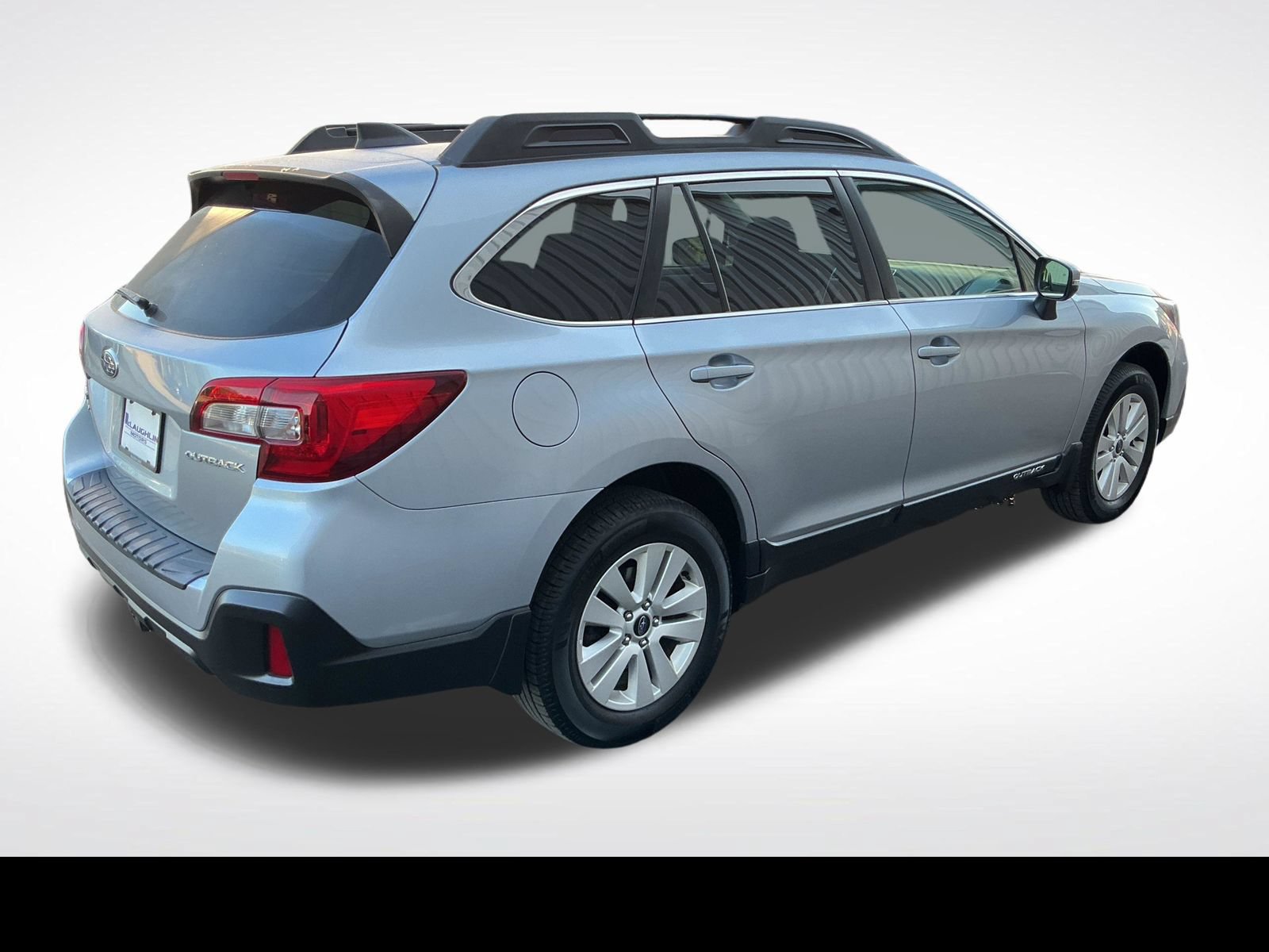 Used 2018 Subaru Outback 2.5i Premium AWD/4WD image 5