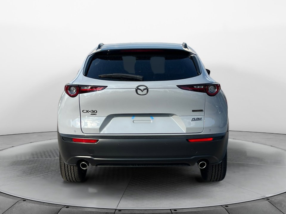 New 2026 MAZDA CX-30 Aire Edition image 6