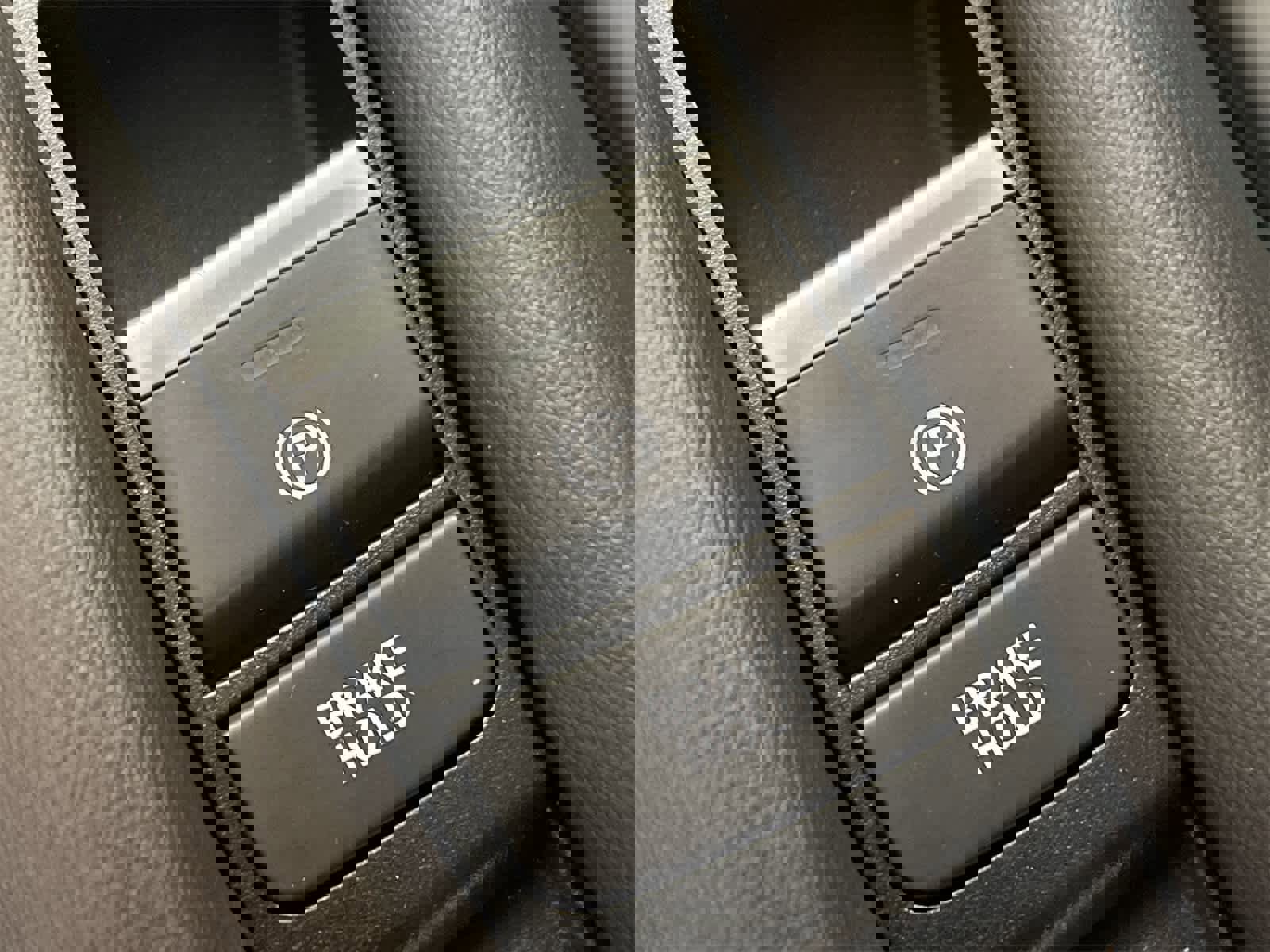 Used 2023 Honda HR-V EX-L image 33