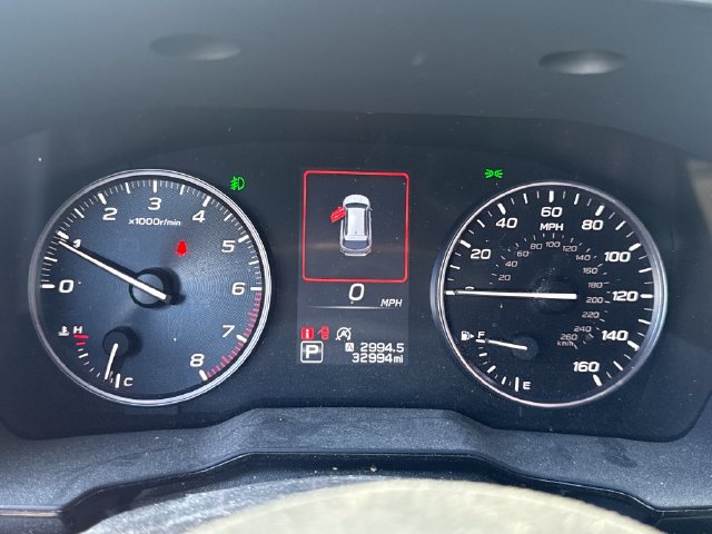 Used 2024 Subaru Outback Premium AWD/4WD image 10
