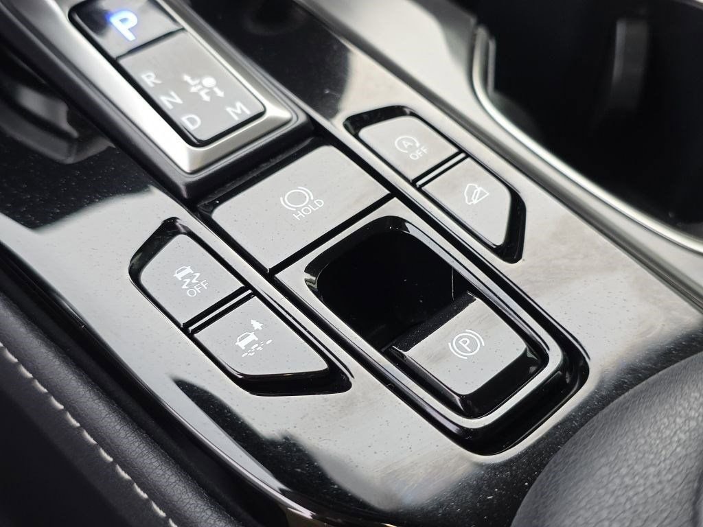 Certified 2024 Lexus NX 350 AWD image 29