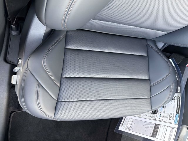 New 2026 Lincoln Nautilus Premier w/ Equipment Group 102A AWD/4WD image 18