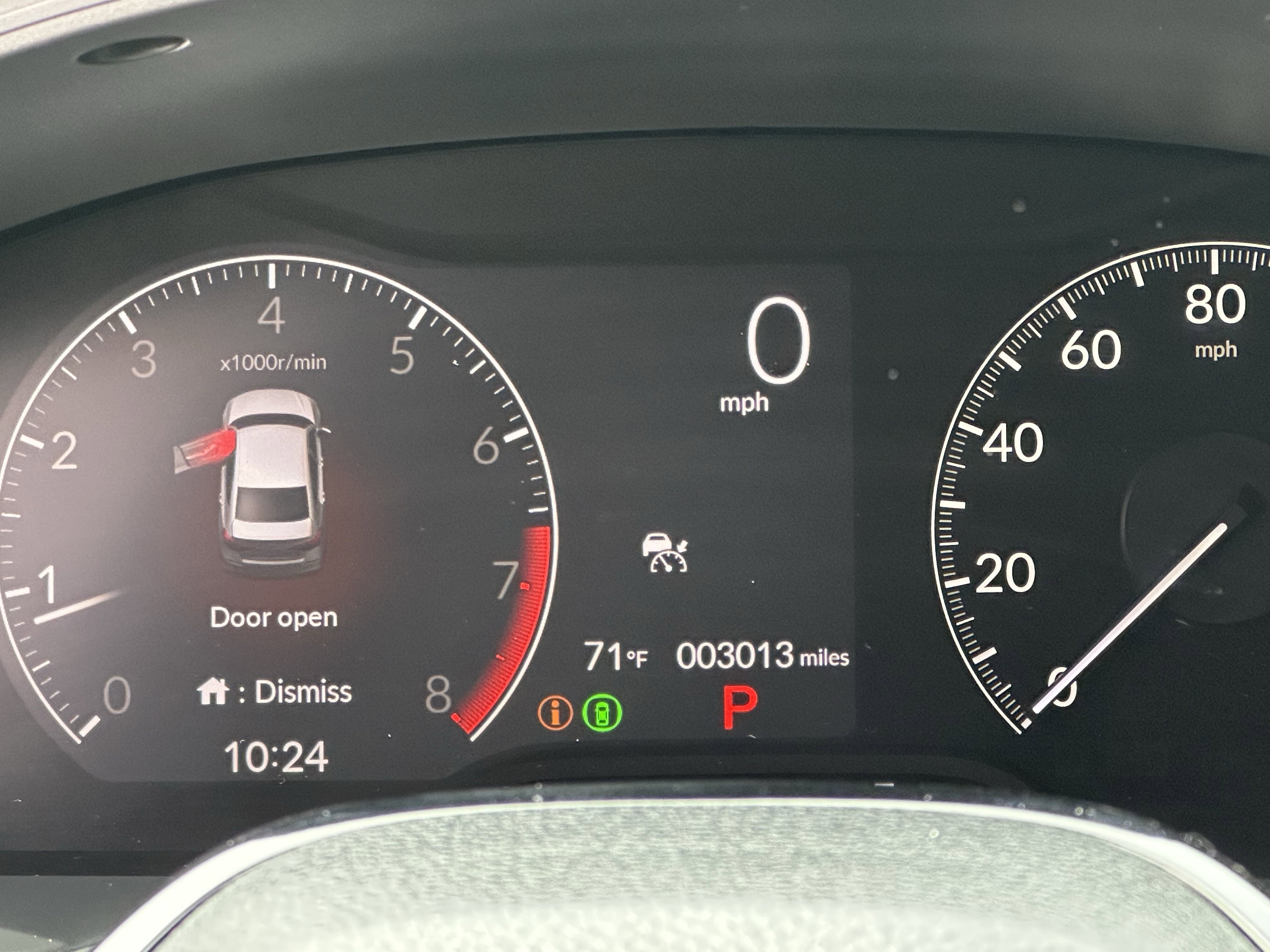 Used 2026 Honda Civic LX image 24