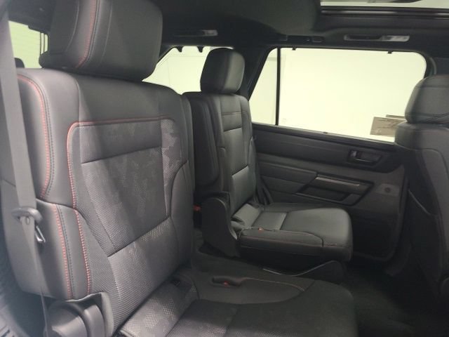 New 2026 Toyota Sequoia TRD Pro AWD/4WD image 17