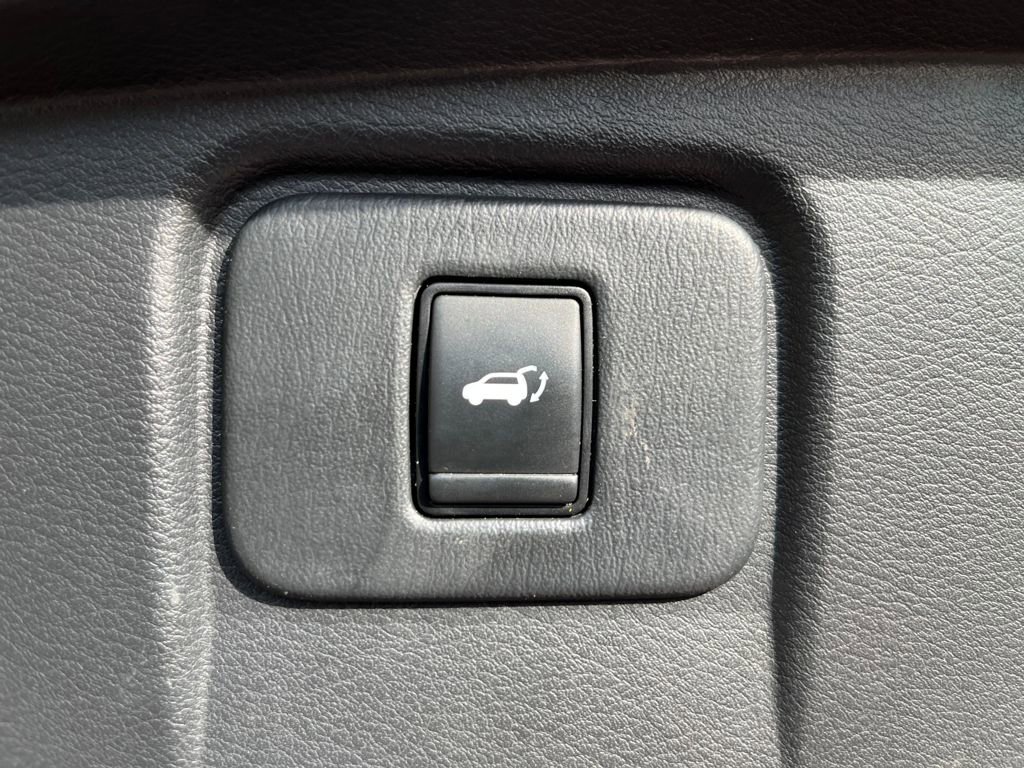 Used 2020 Nissan Murano SL image 14