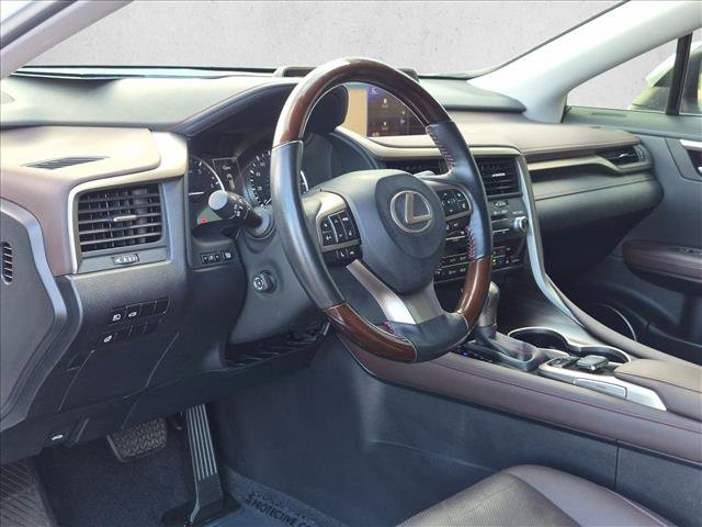 Used 2019 Lexus RX 350L AWD image 9