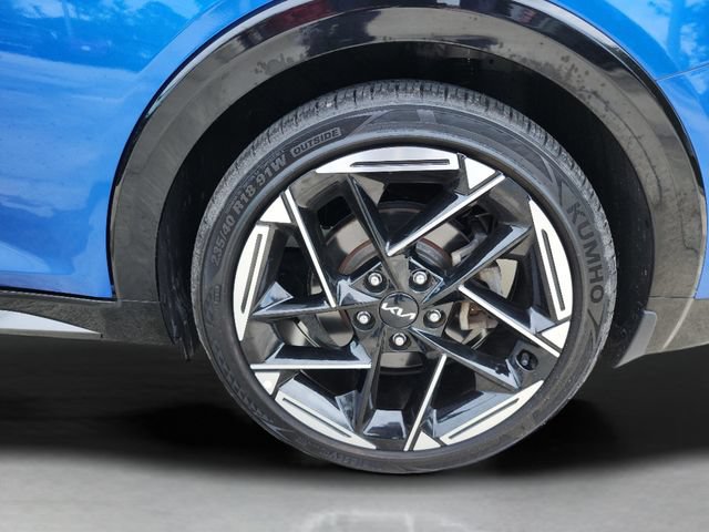 Used 2025 Kia K4 GT-Line FWD image 32