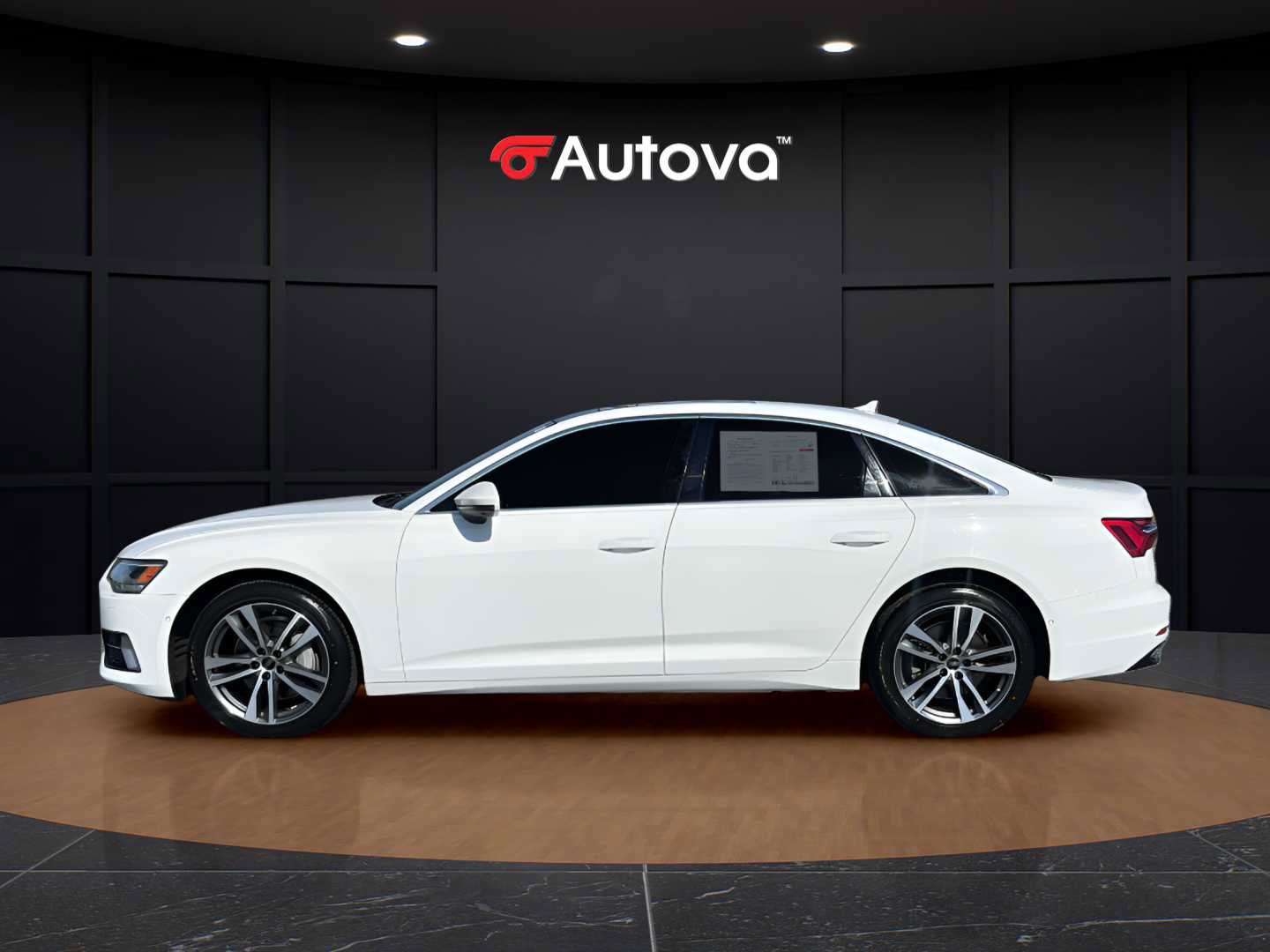 Used 2023 Audi A6 2.0T Premium AWD/4WD image 2