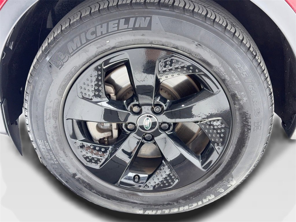 Used 2022 Land Rover Discovery Sport SE image 57