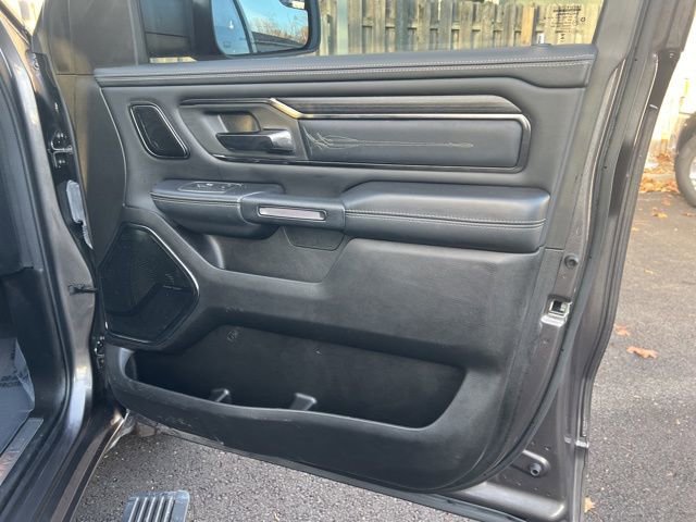 Used 2023 RAM 1500 Limited image 13