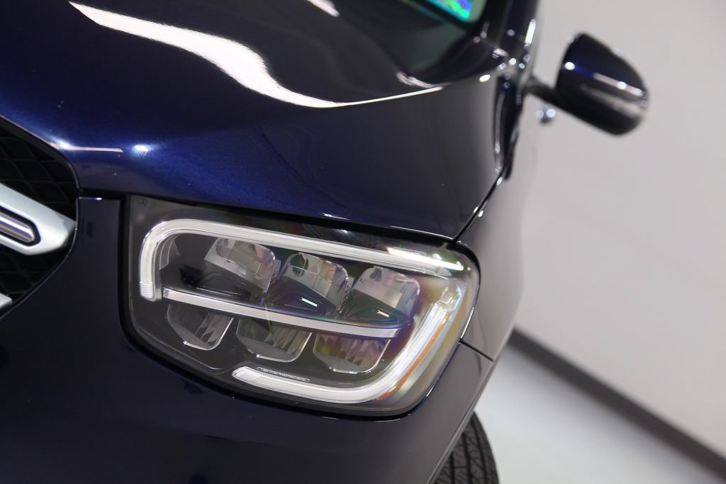 Certified 2021 Mercedes-Benz GLC 300 4MATIC image 10