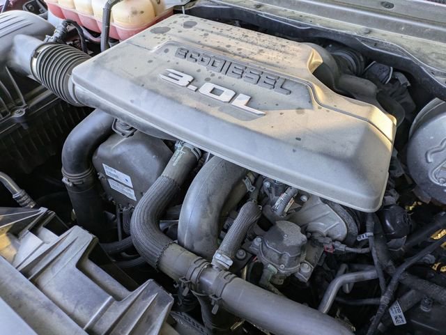 Certified 2022 RAM 1500 Laramie image 29