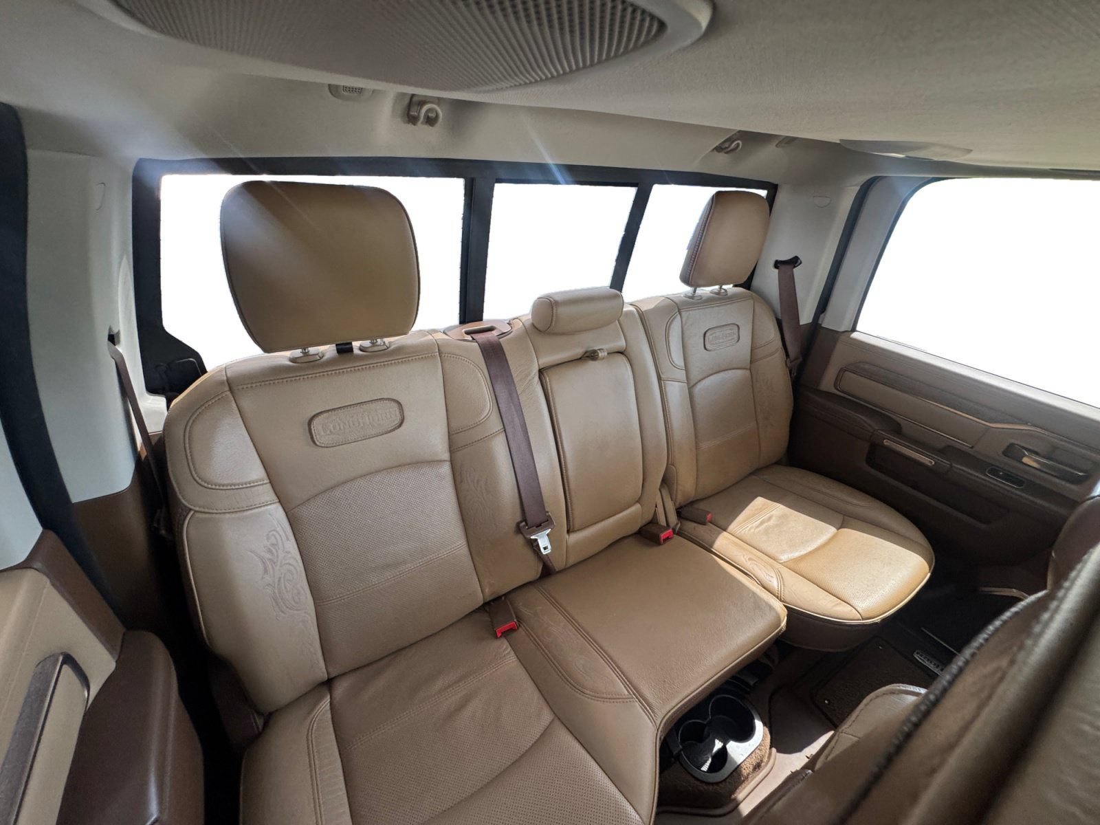 Used 2023 RAM 2500 Limited AWD/4WD image 17