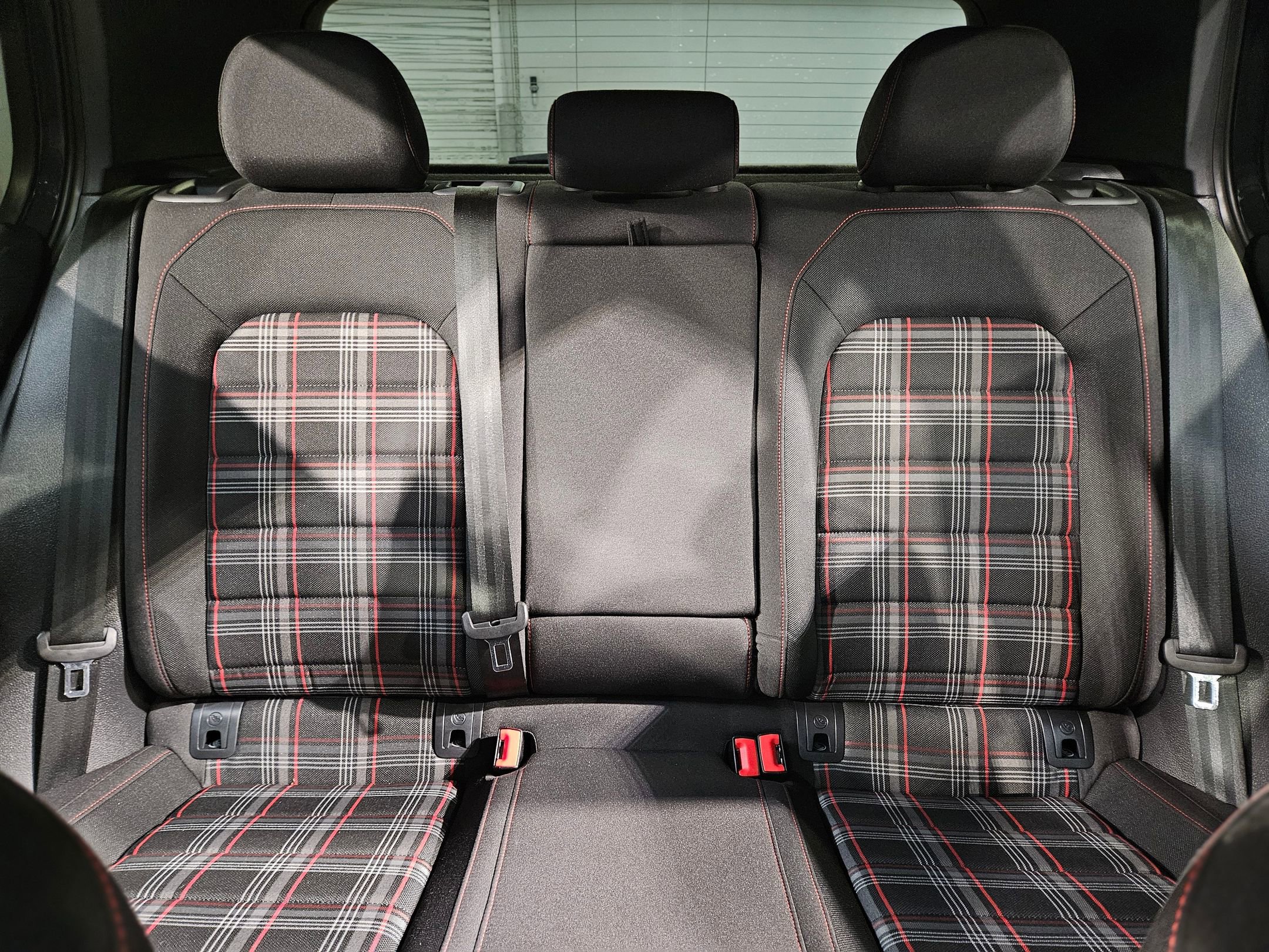 Used 2019 Volkswagen GTI Rabbit Edition image 13