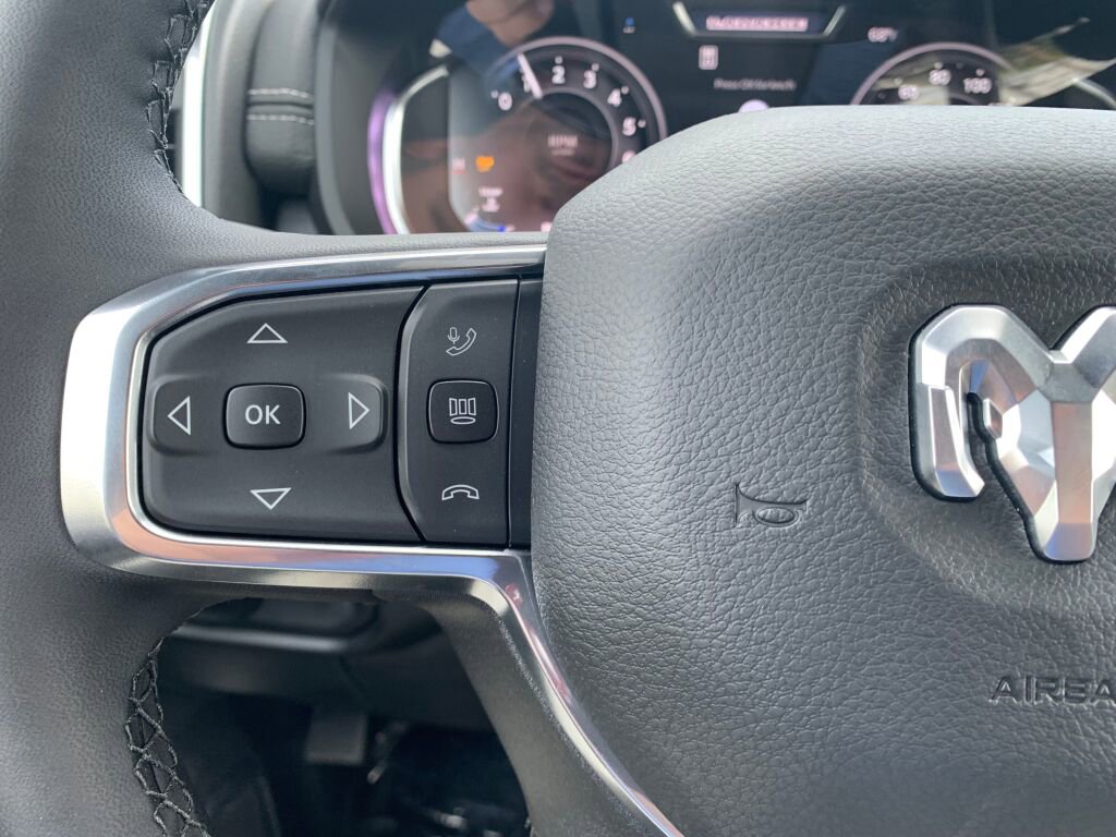 New 2026 RAM 3500 Laramie image 24